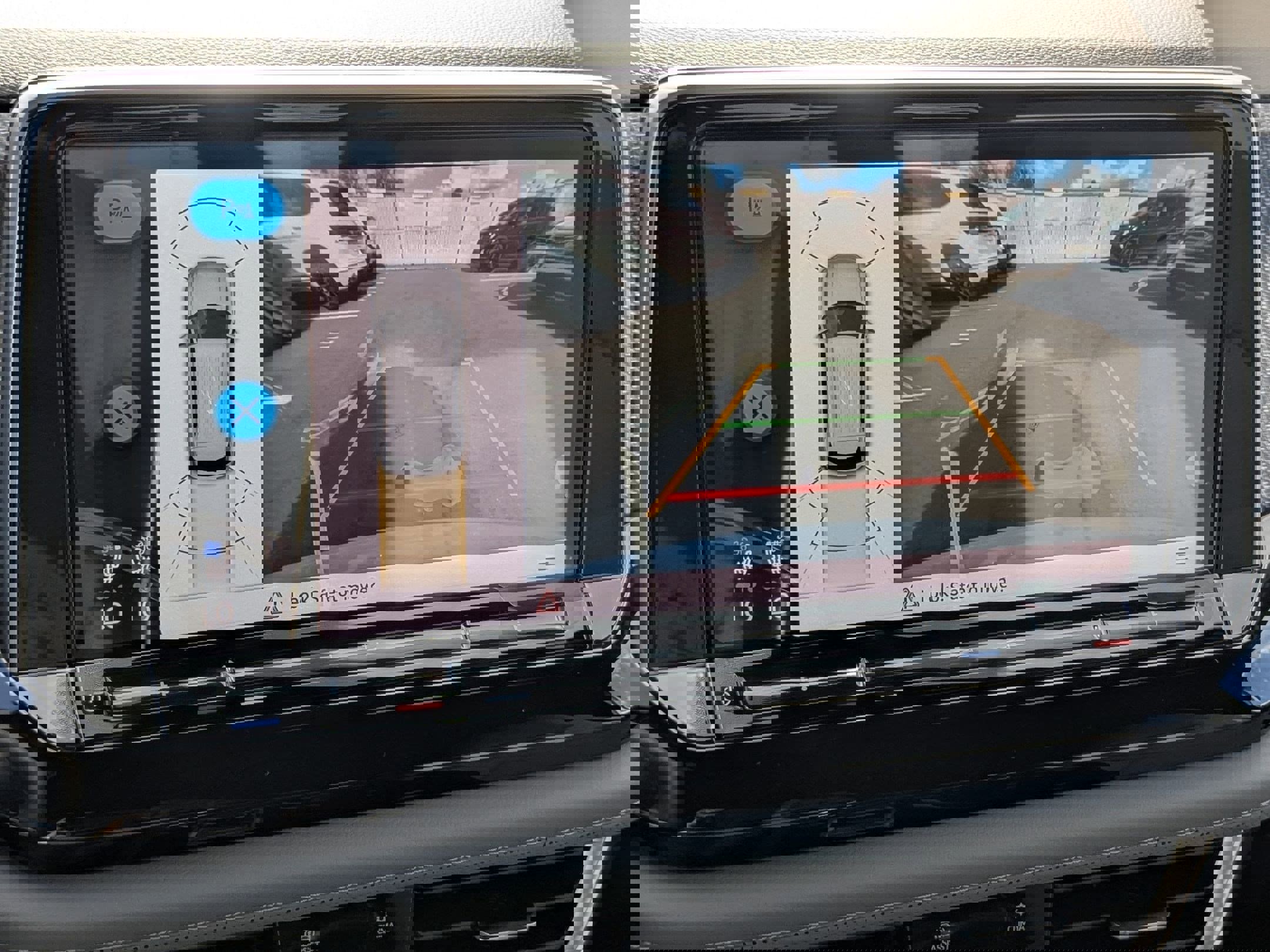 New 2026 Volkswagen Atlas Cross Sport SEL R-Line image 23