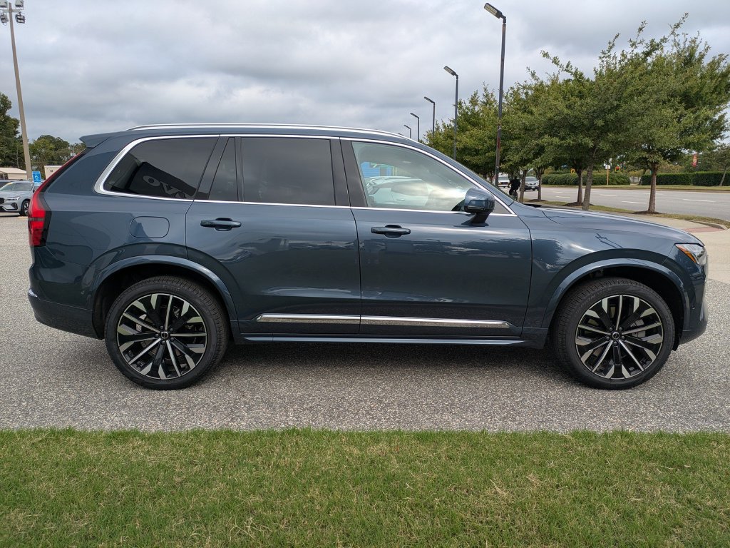 New 2026 Volvo XC90 T8 Ultra AWD/4WD image 7
