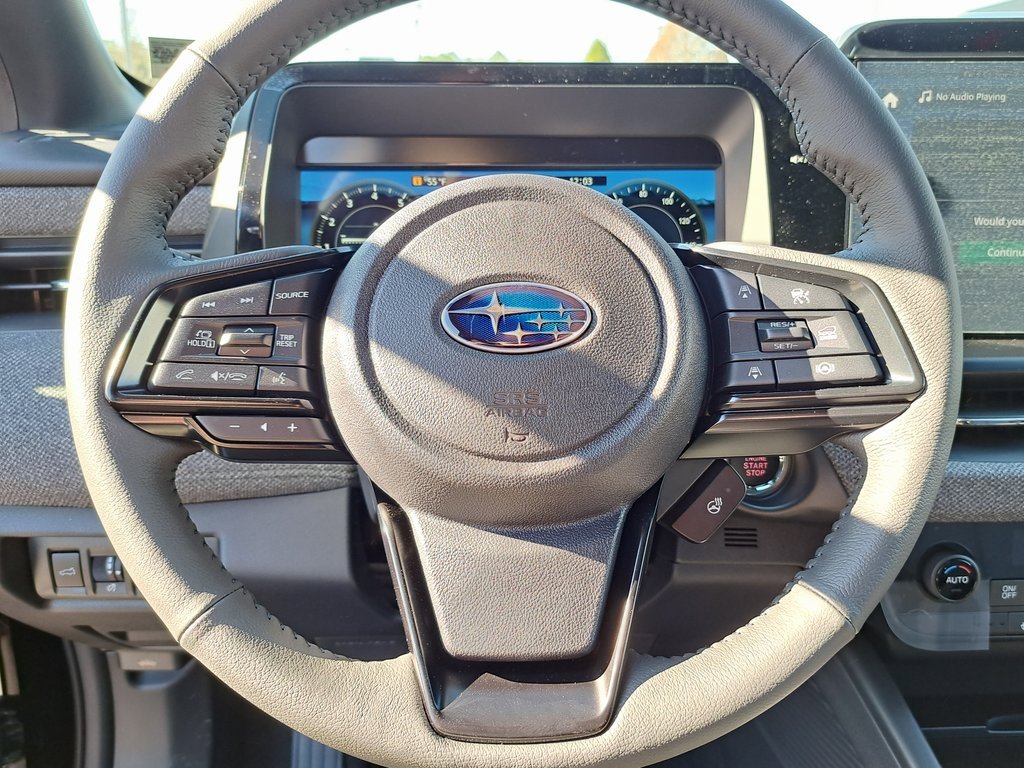 New 2026 Subaru Outback Limited XT image 9