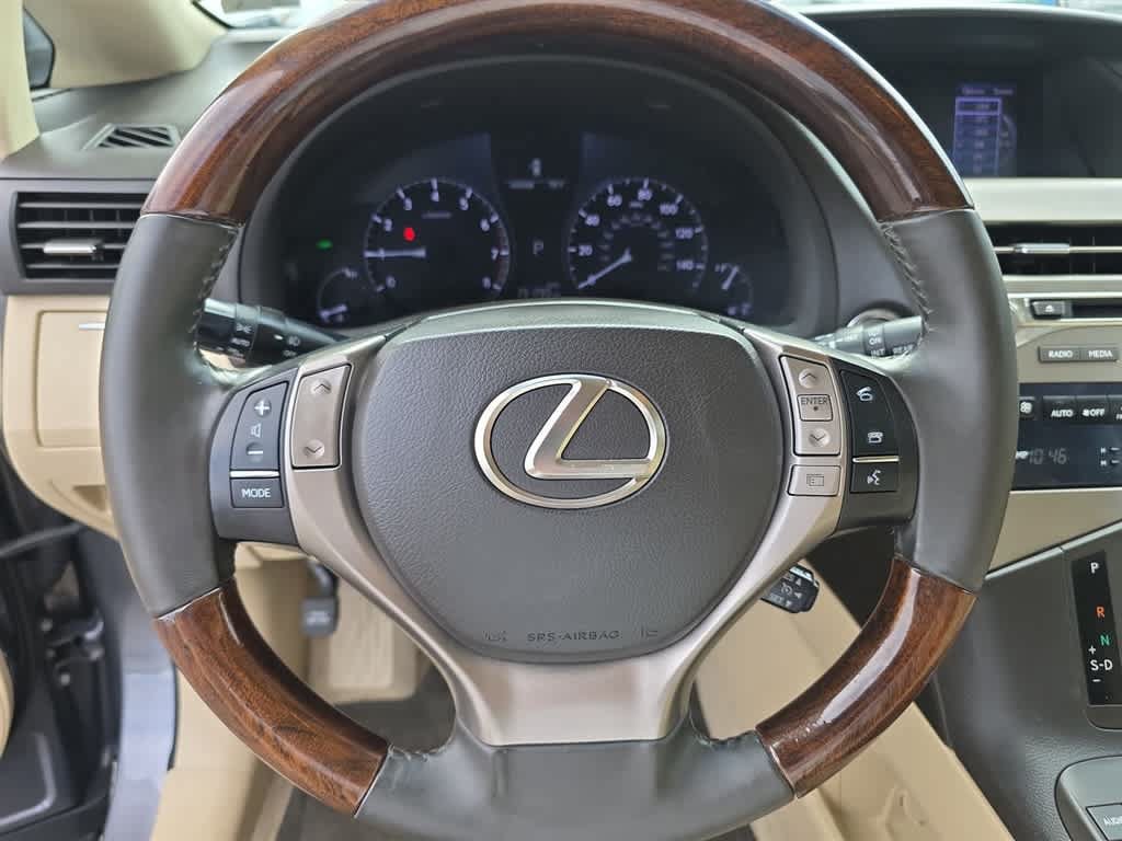 Used 2013 Lexus RX 350 FWD image 18