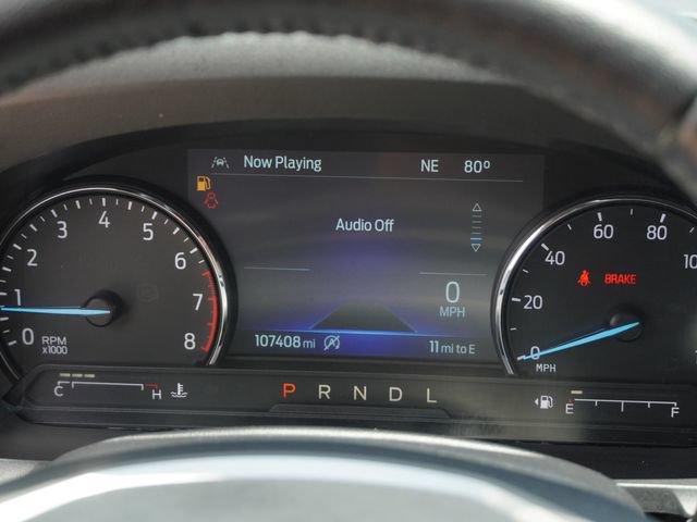 Used 2021 Ford Explorer XLT w/ Equipment Group 202A RWD image 33