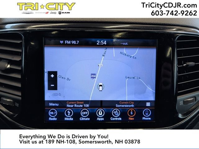 Used 2019 Jeep Grand Cherokee Altitude image 26