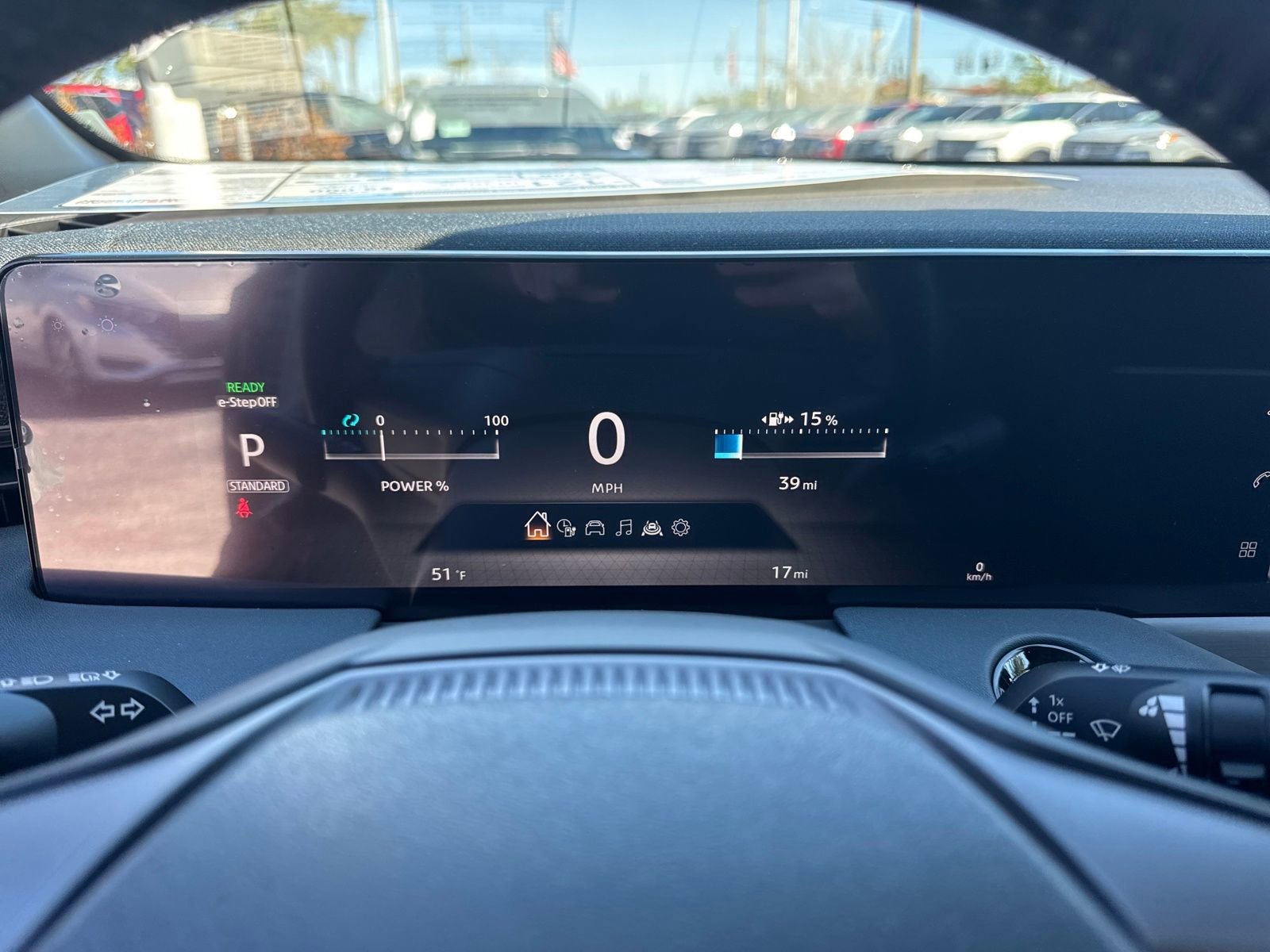 New 2026 Nissan Leaf image 17