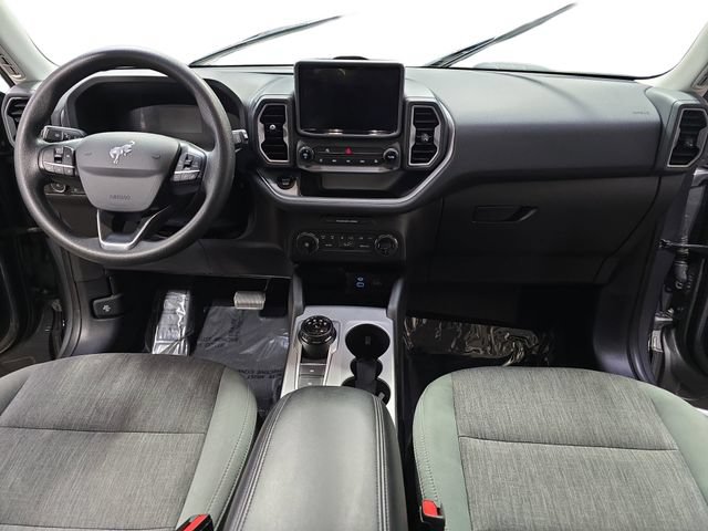 Used 2021 Ford Bronco Sport Big Bend AWD/4WD image 11