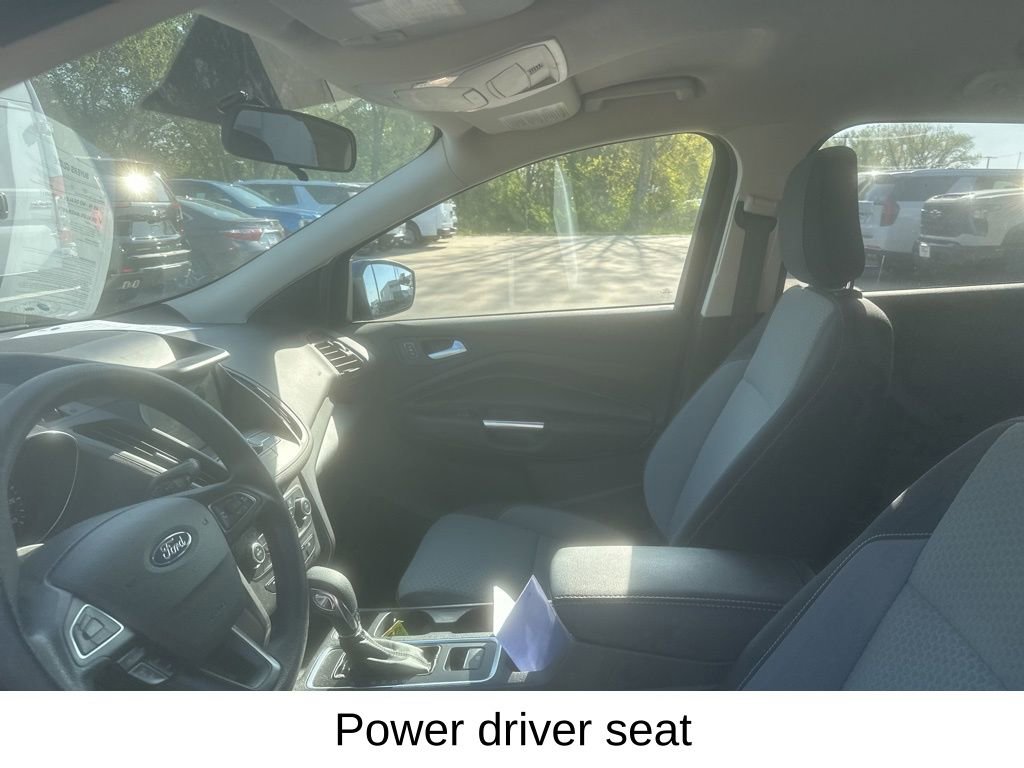 Used 2019 Ford Escape SE AWD/4WD image 17