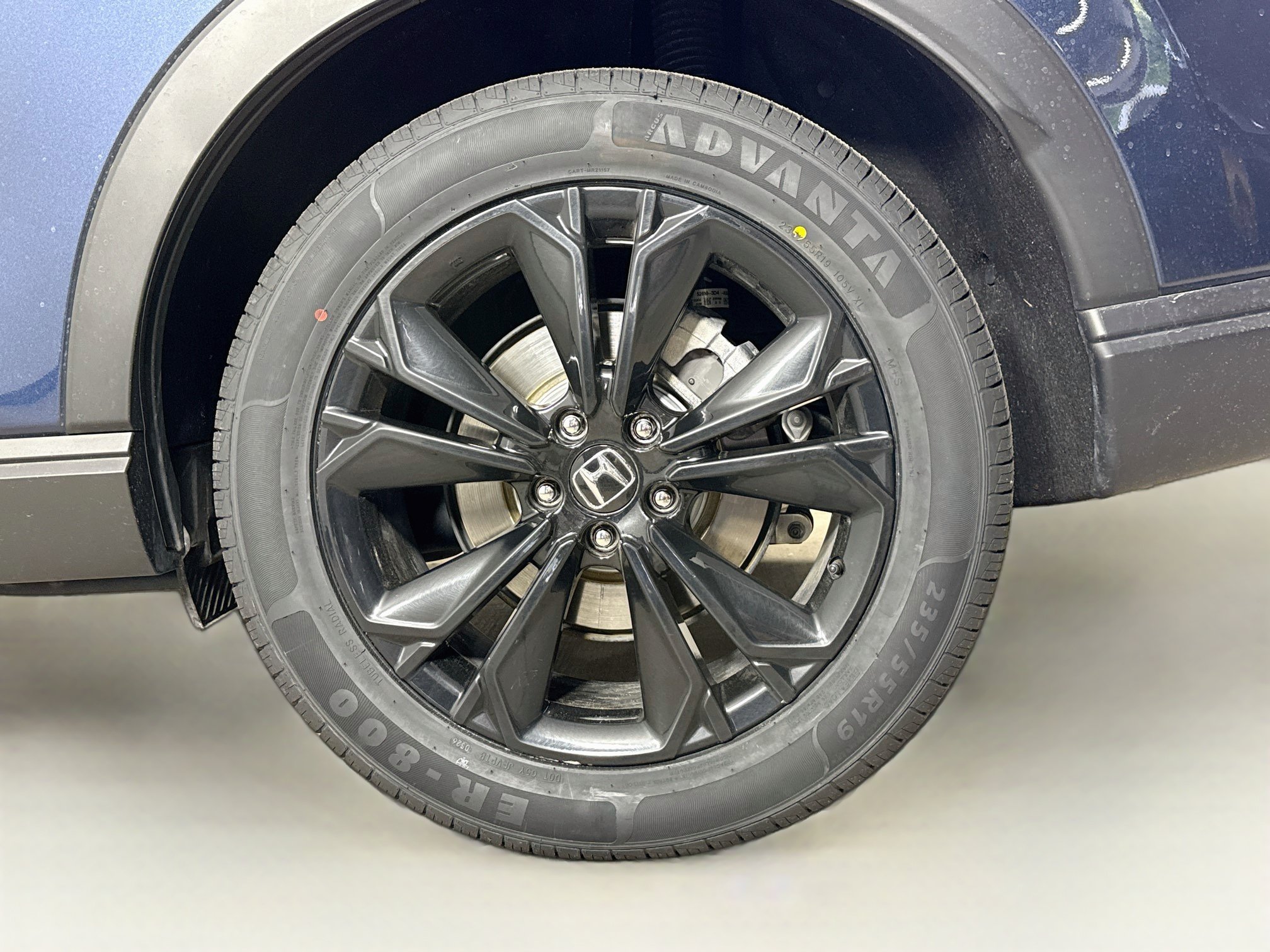Certified 2023 Honda CR-V Sport Touring image 37