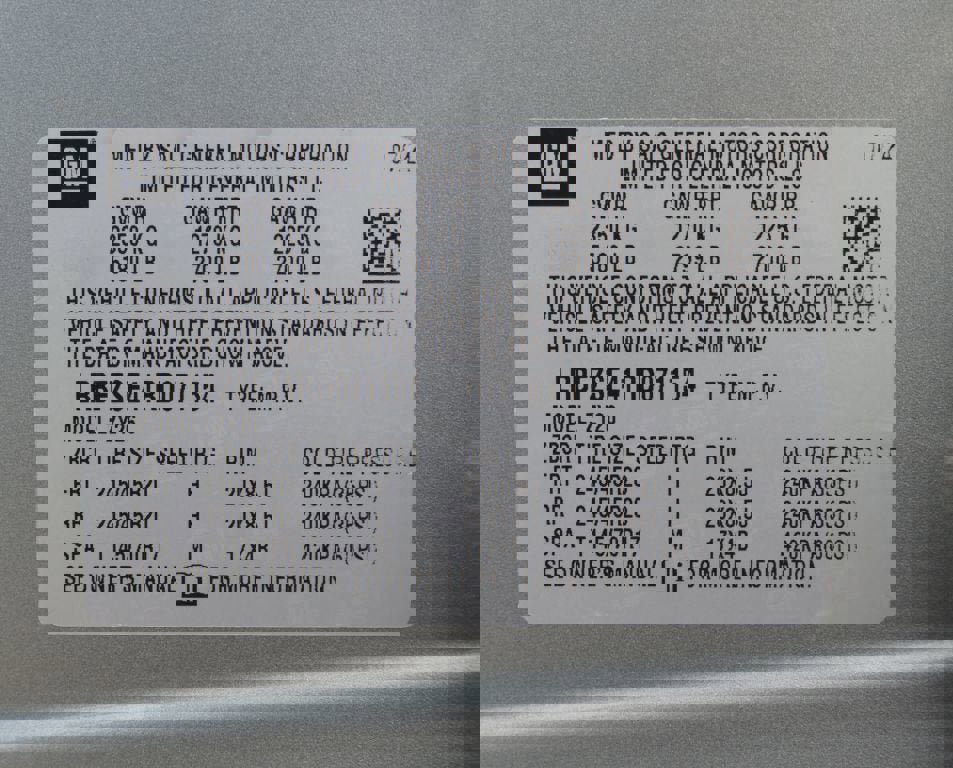 Used 2024 Buick Envision Avenir image 27