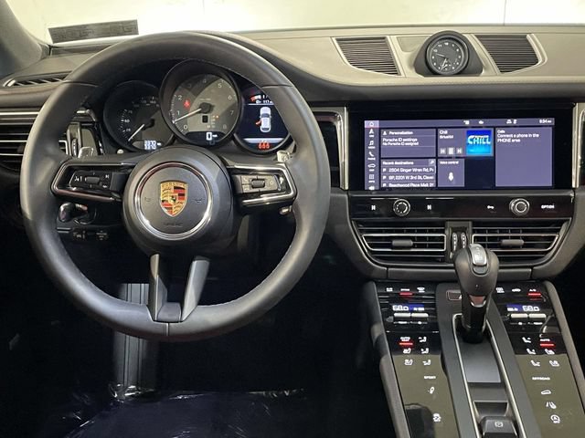 Certified 2026 Porsche Macan S AWD/4WD image 26