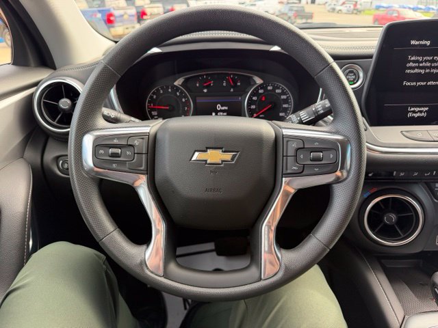 Certified 2024 Chevrolet Blazer LT w/ Convenience Package AWD/4WD image 27