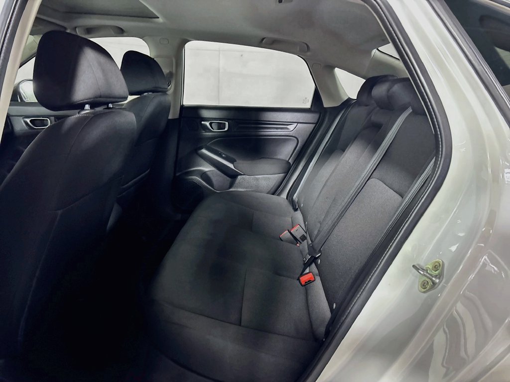 Used 2023 Honda Civic EX image 20