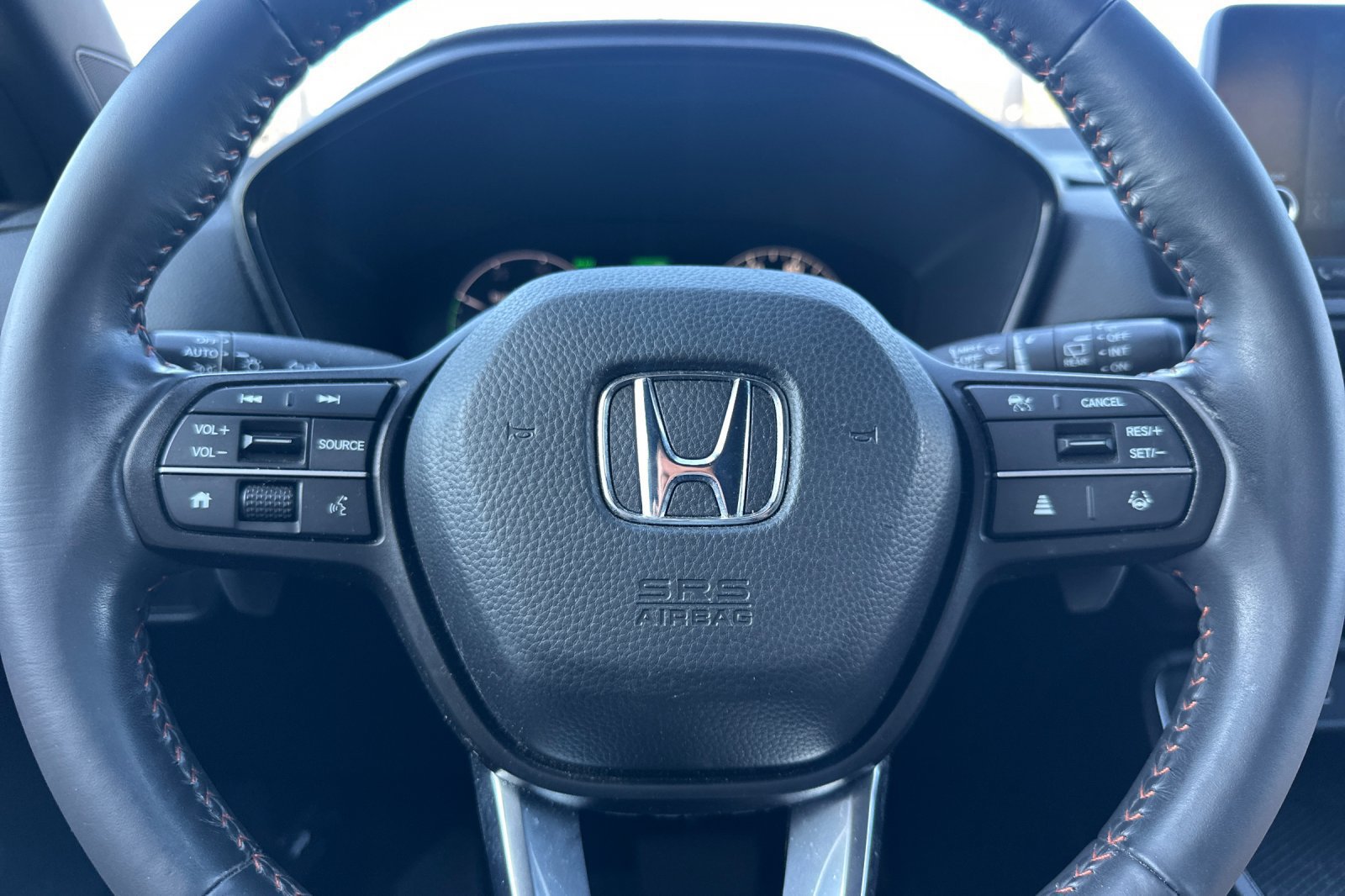 Used 2024 Honda CR-V Sport image 33
