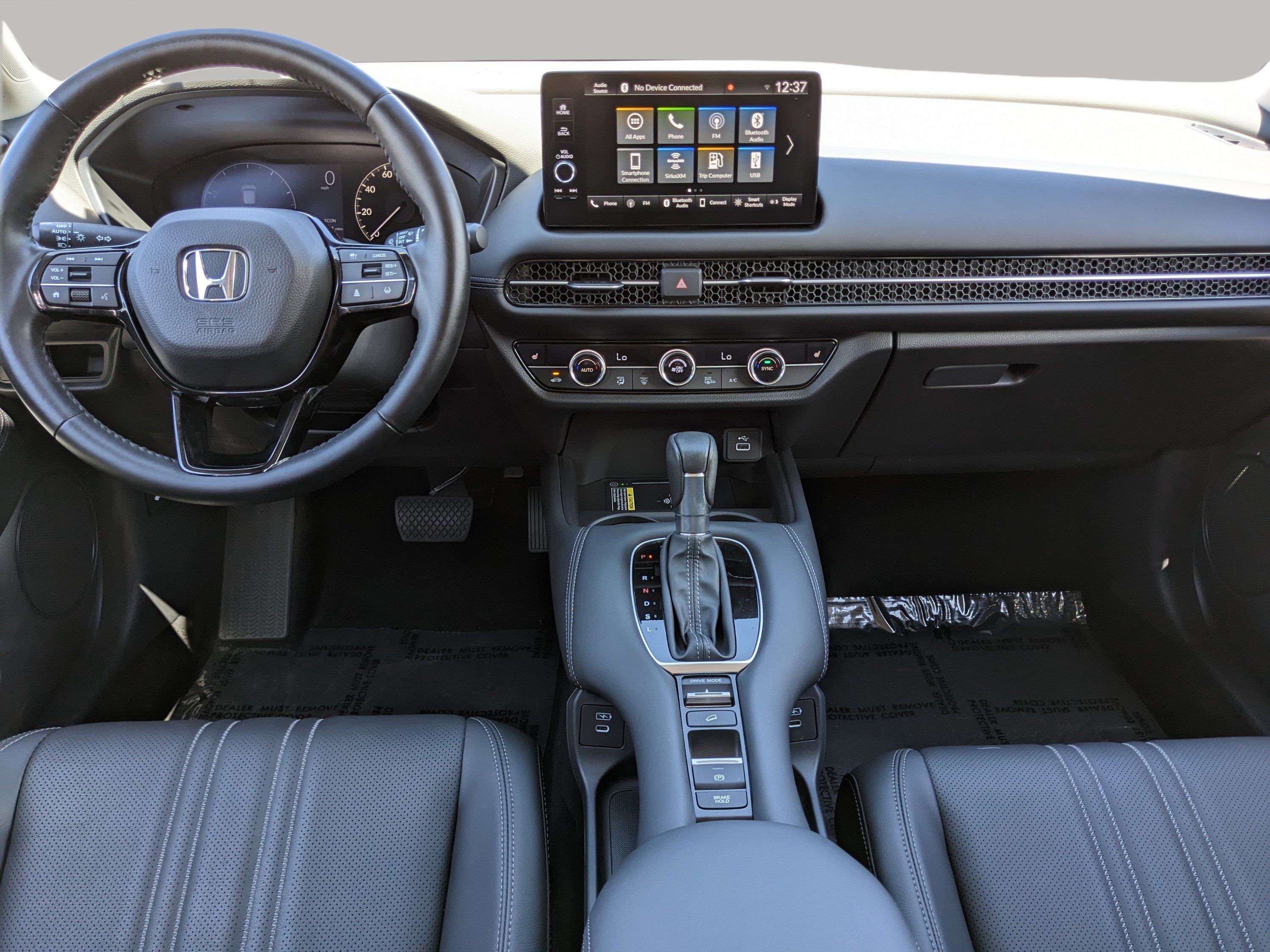 Used 2024 Honda HR-V EX-L image 14