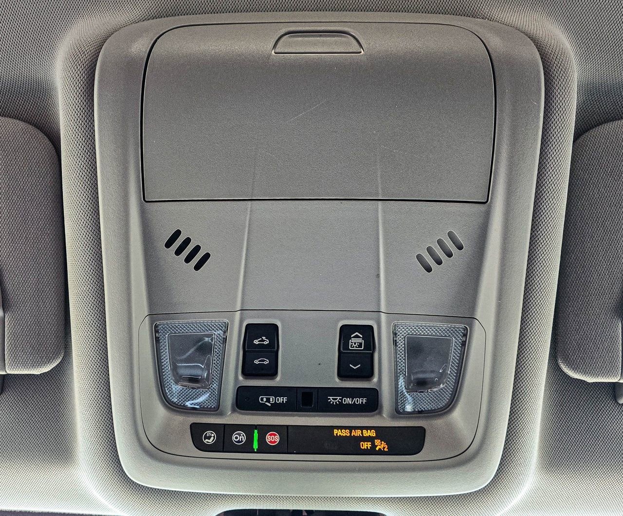 Used 2022 Chevrolet Equinox LT image 28