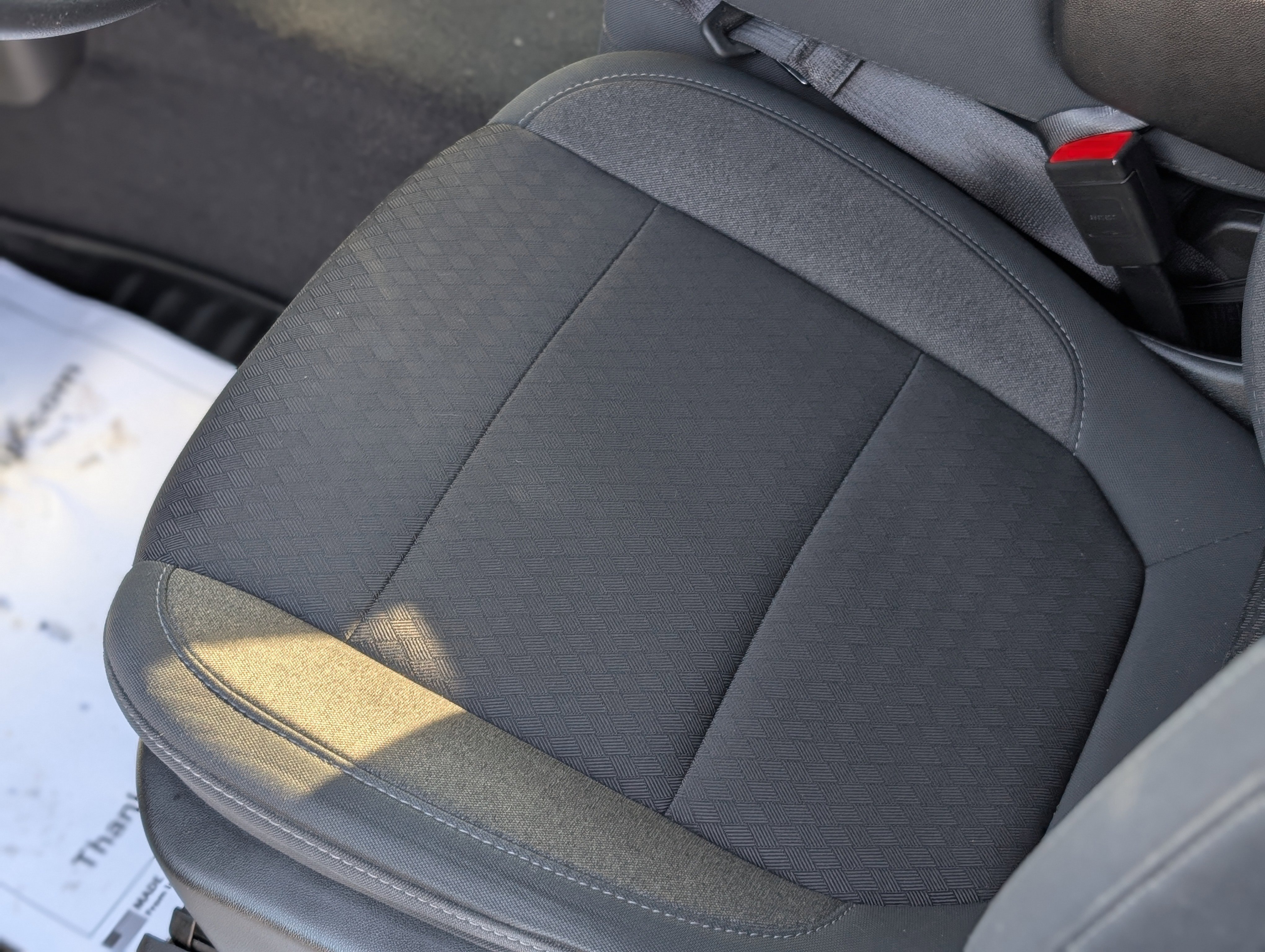 Certified 2020 Chevrolet Silverado 1500 LT image 26