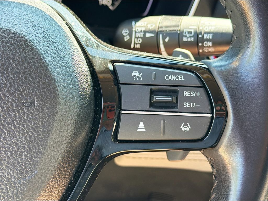 Used 2023 Honda Pilot EX-L image 18