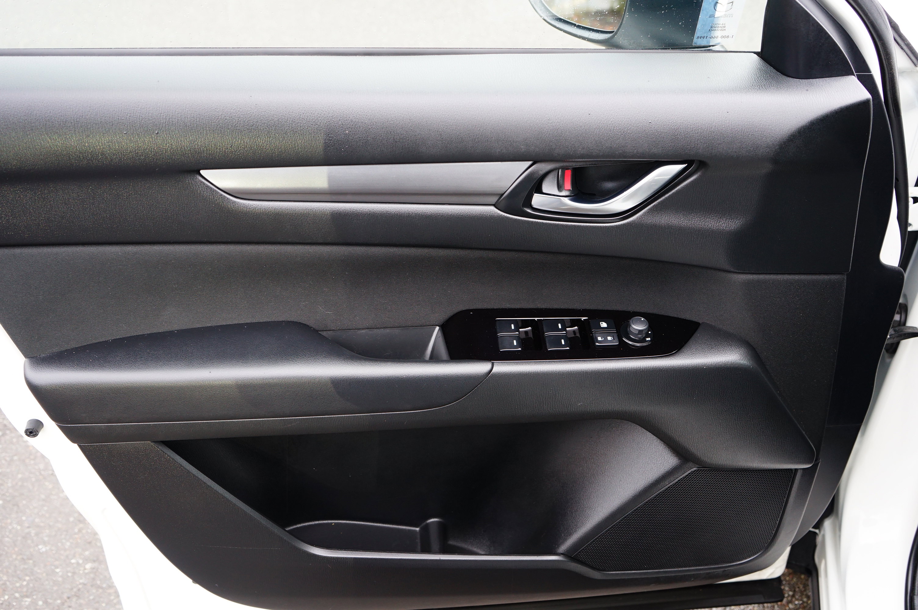 Certified 2023 MAZDA CX-5 AWD 2.5 S image 17