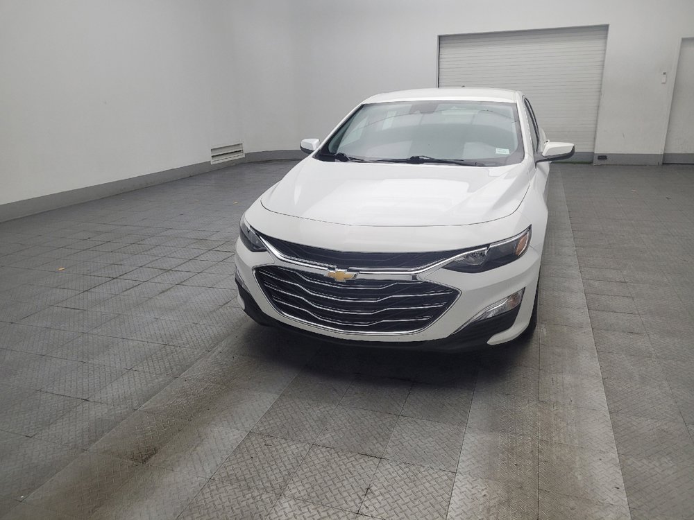 Used 2023 Chevrolet Malibu LS w/ Driver Confidence Package FWD image 15