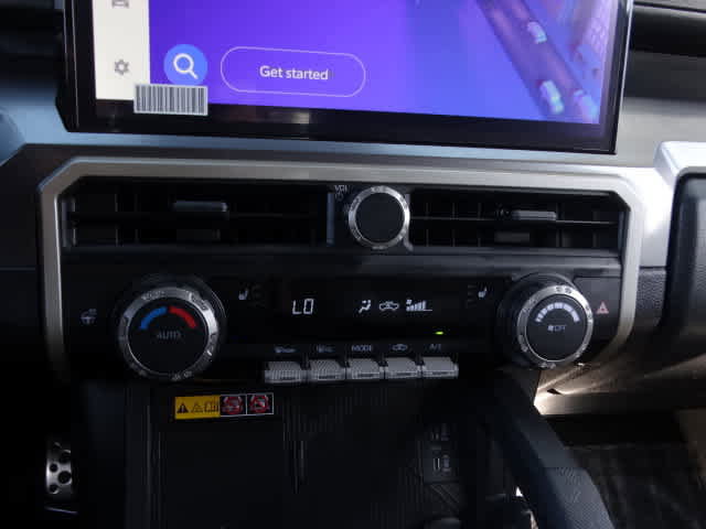 Certified 2024 Toyota Tacoma TRD Sport w/ TRD Sport Upgrade Package image 31