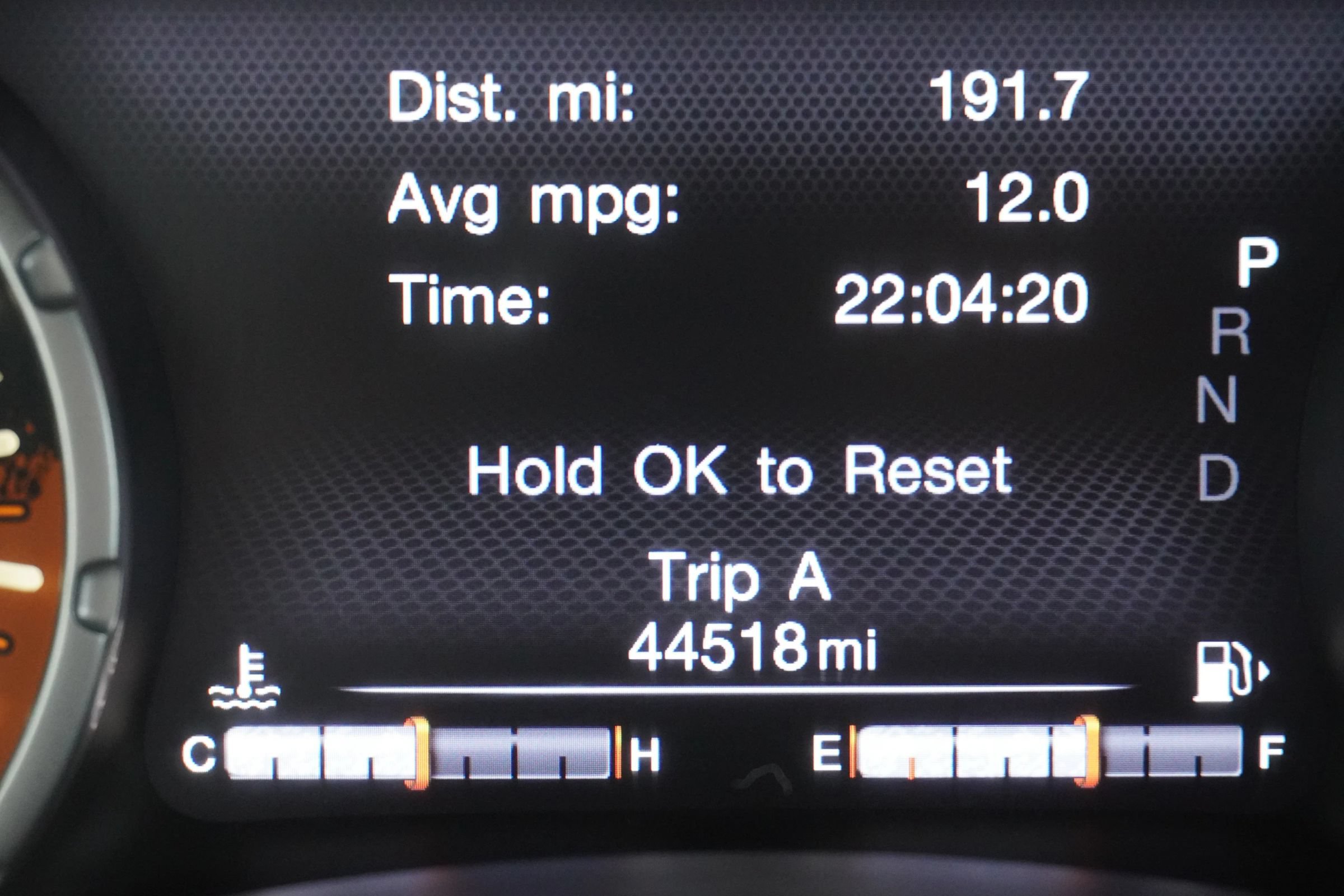 Used 2015 Jeep Renegade Limited FWD image 18