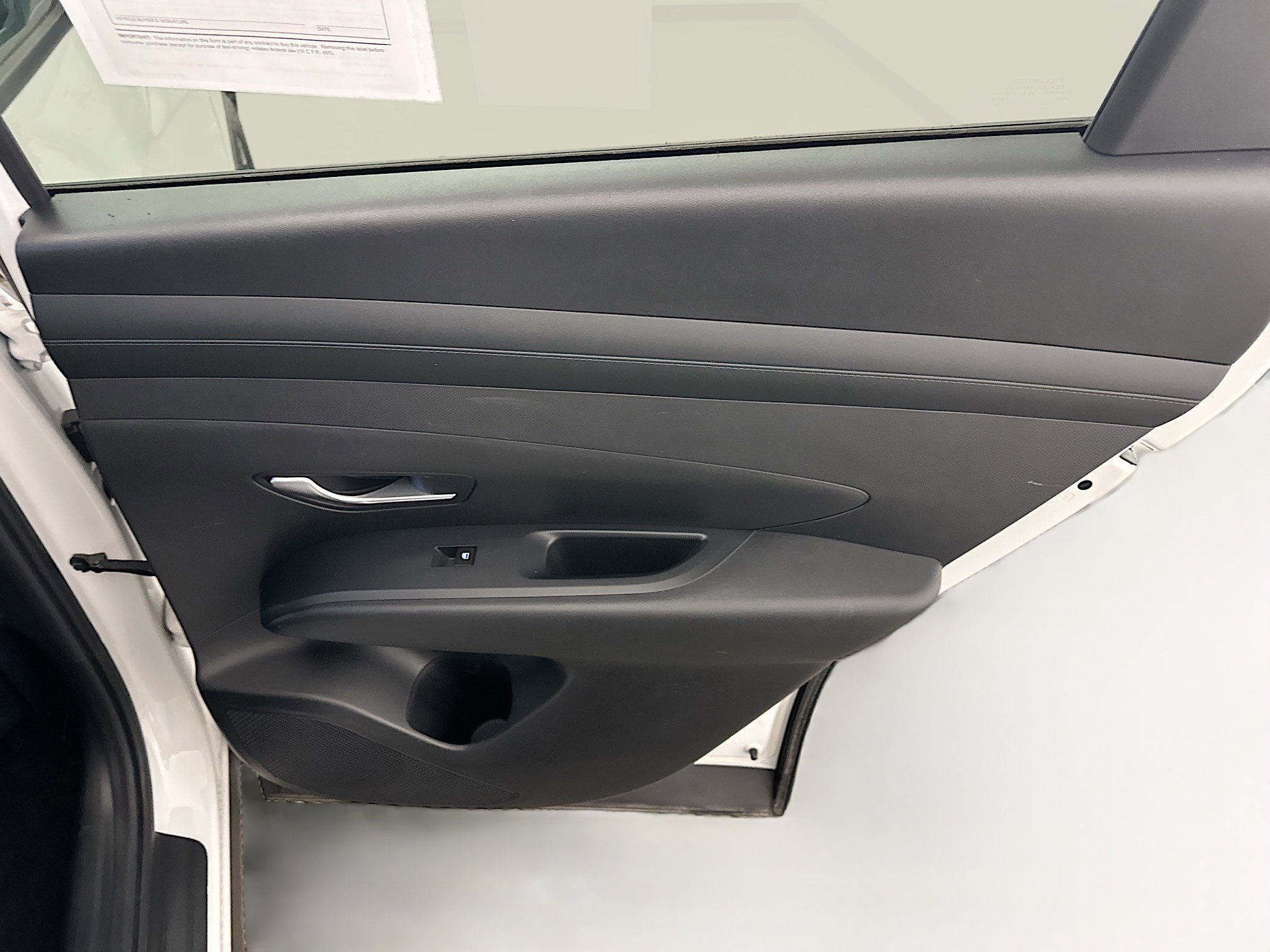 Used 2025 Hyundai Tucson SEL image 31