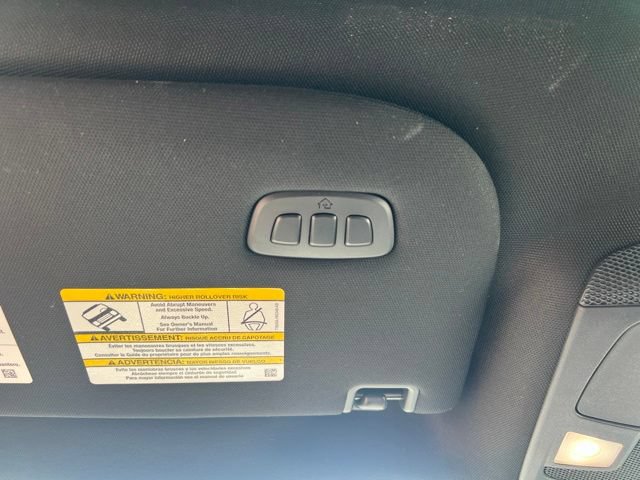 Used 2024 Ford Expedition Platinum AWD/4WD image 39