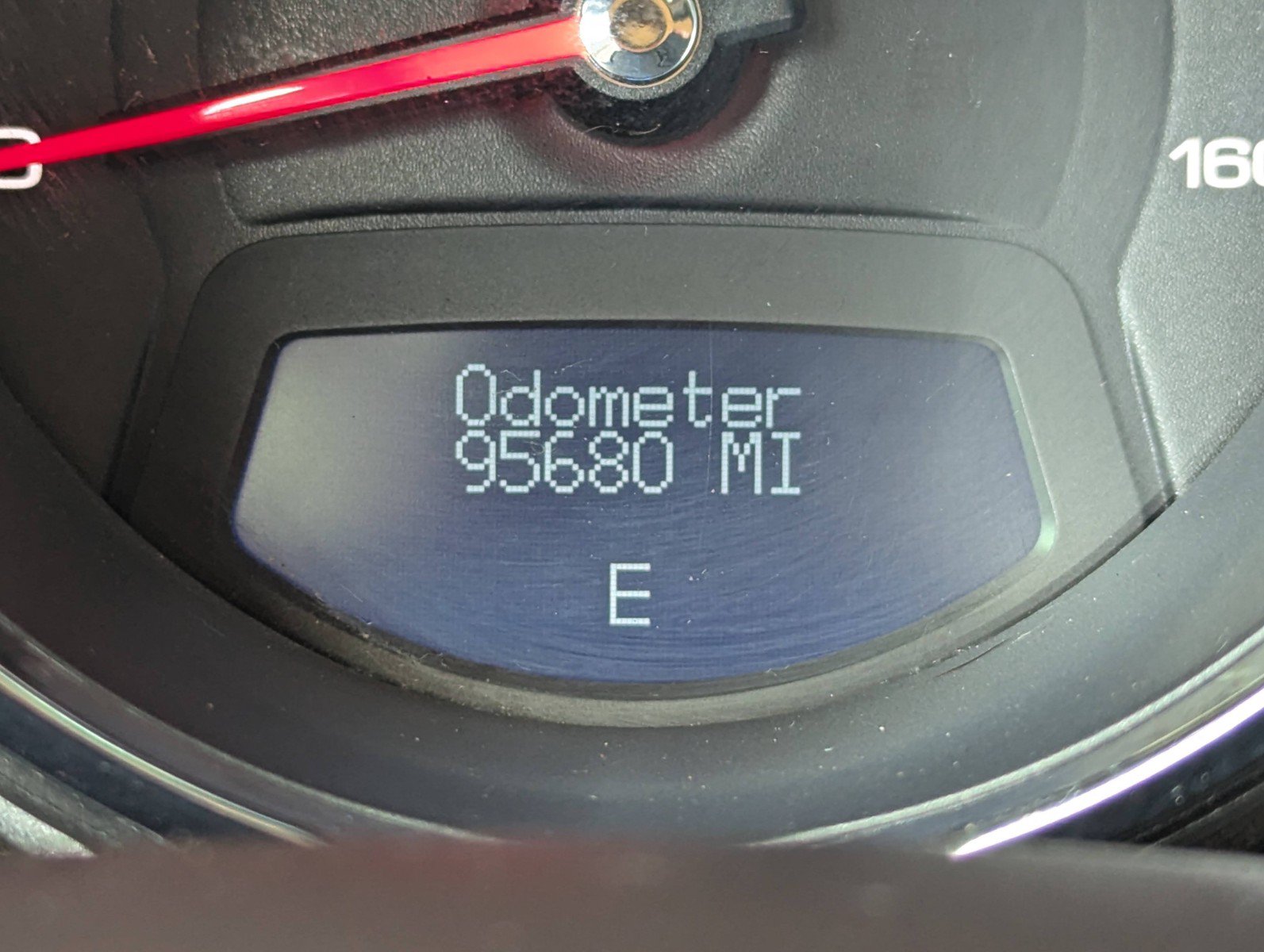 Used 2013 Cadillac CTS Luxury RWD image 21