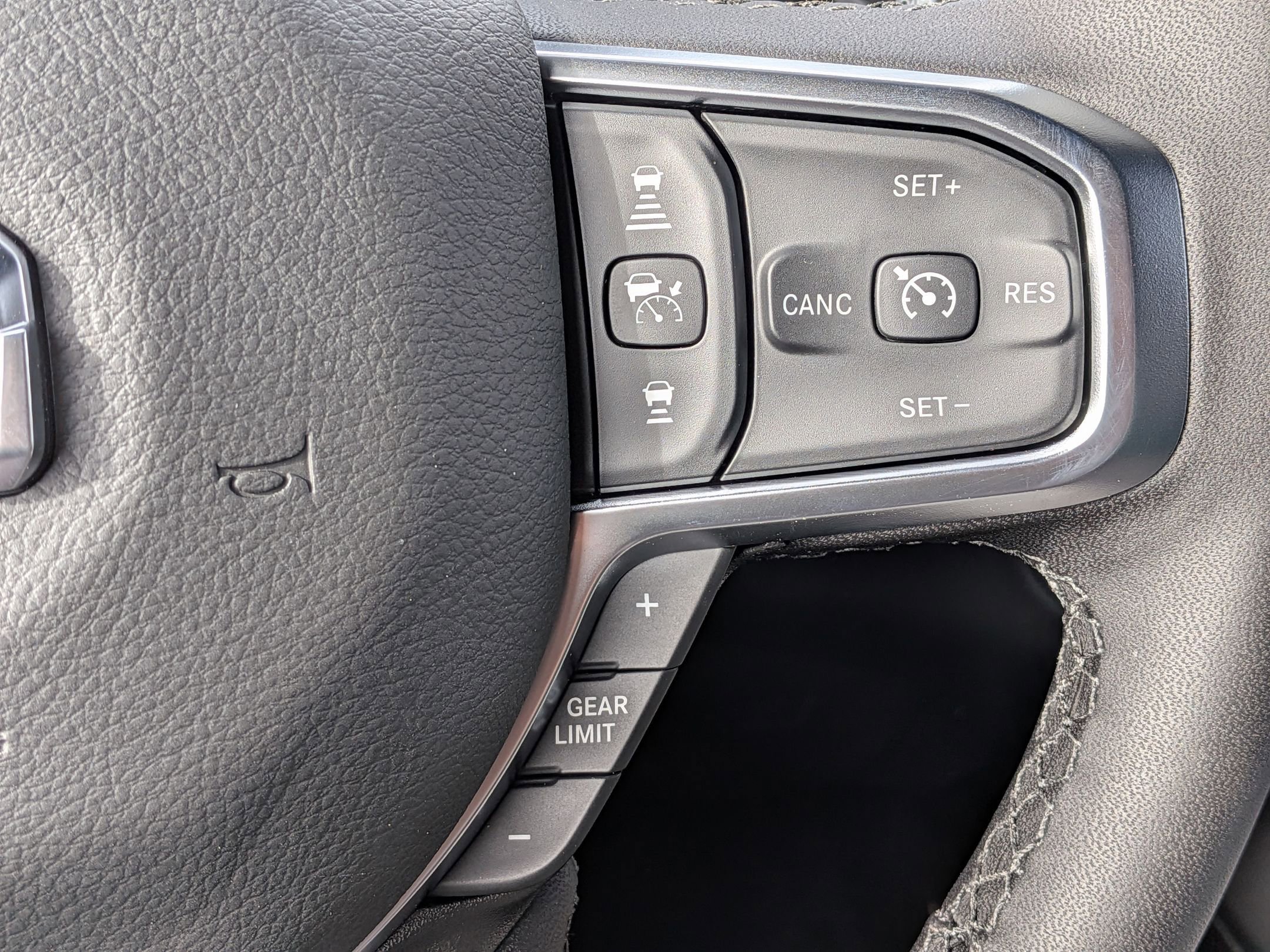 New 2026 RAM 1500 Big Horn image 21