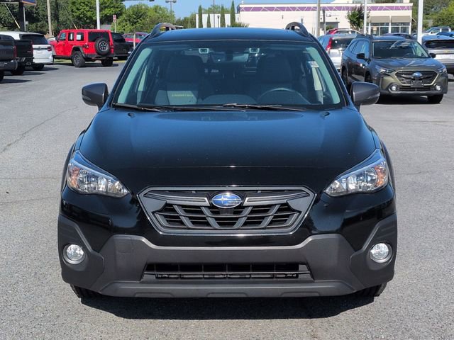 Used 2023 Subaru Crosstrek 2.5i Sport AWD/4WD image 8
