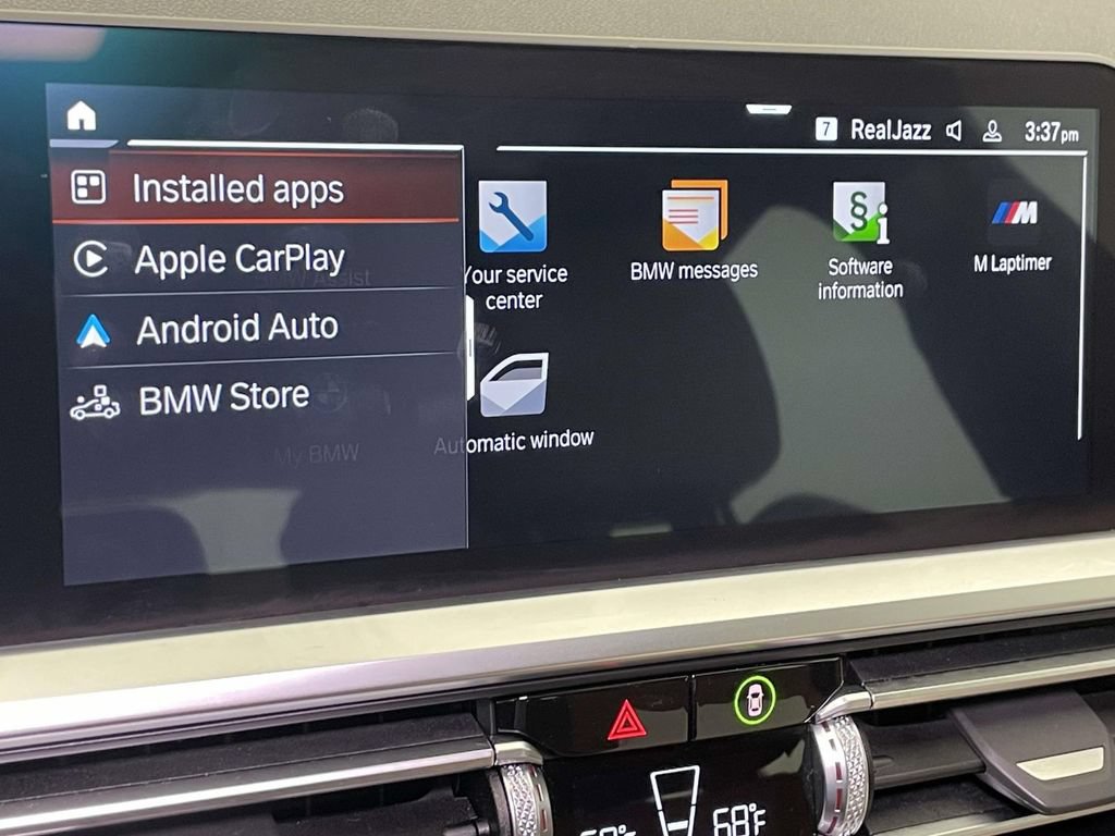 Used 2022 BMW M440i xDrive Gran Coupe w/ Premium Package AWD/4WD image 30