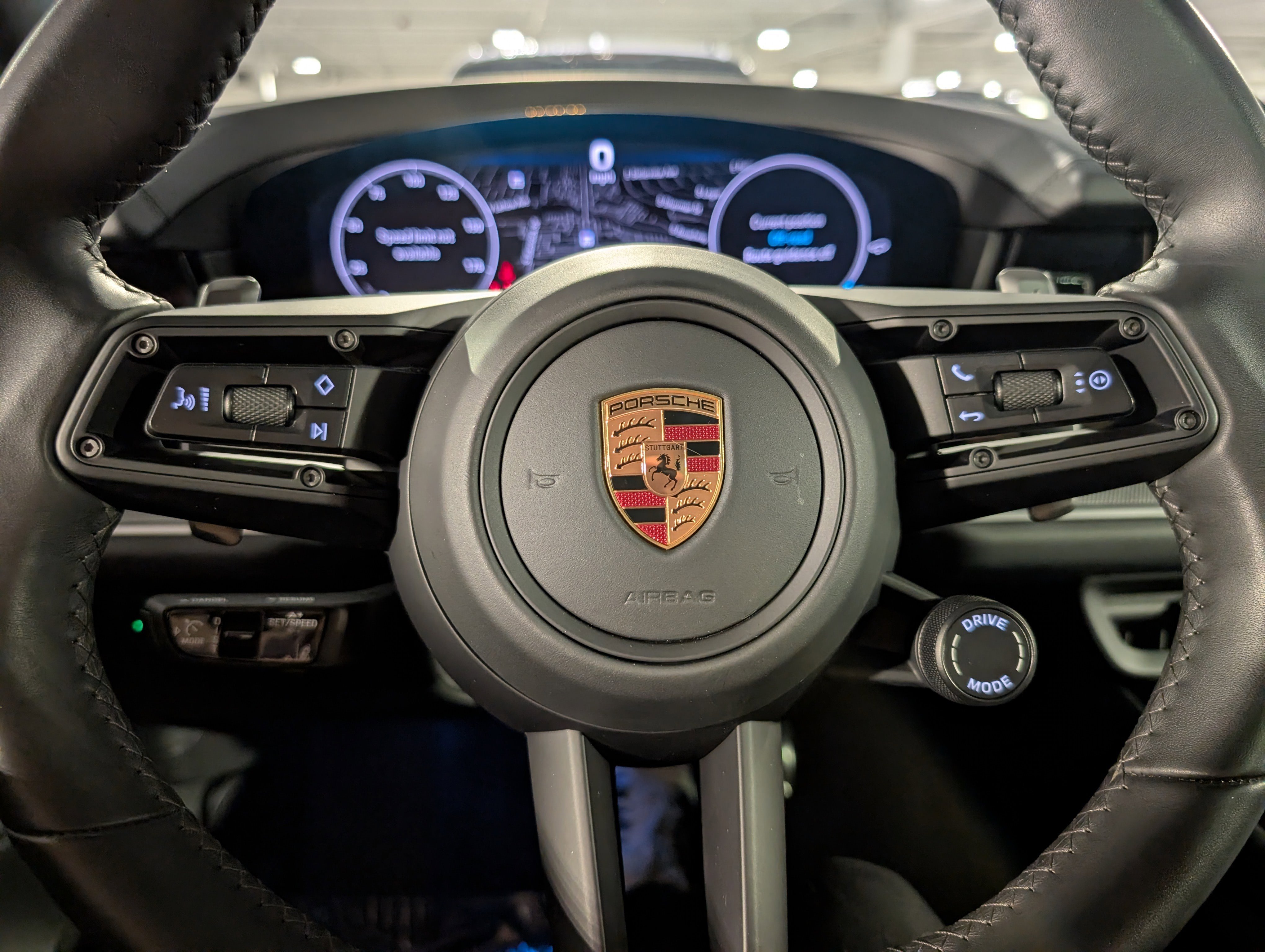 Certified 2025 Porsche Cayenne S image 26