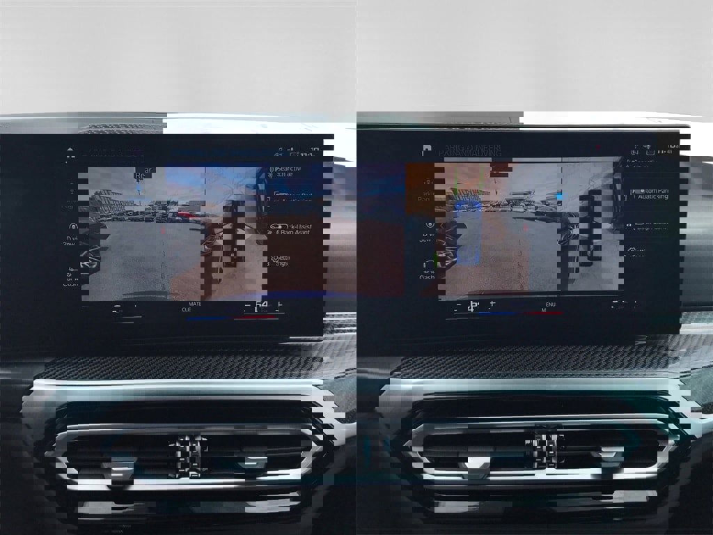 Used 2024 BMW M4 xDrive Competition w/ M Driver's Package image 17