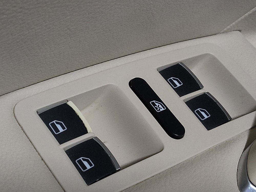 Used 2016 Volkswagen Passat 1.8T SE w/ Lighting Package (P06) image 27