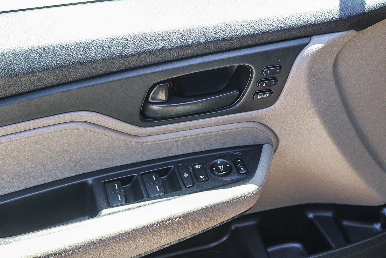 Used 2019 Honda Odyssey EX-L image 22