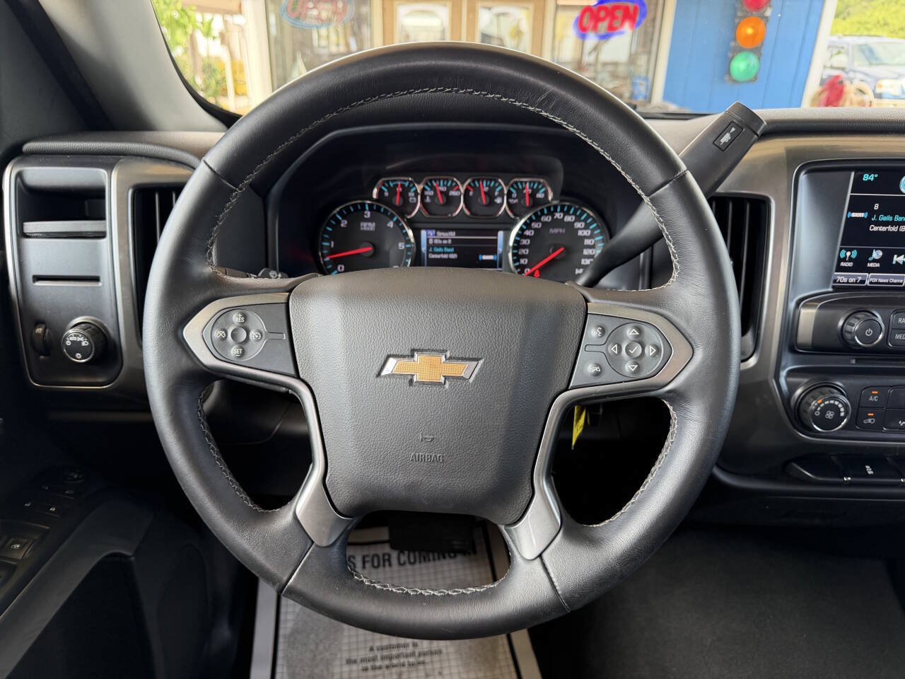 Used 2019 Chevrolet Silverado 1500 LT RWD image 14