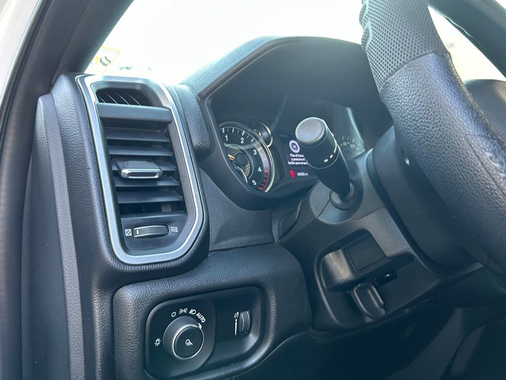 Certified 2021 RAM 2500 Big Horn image 17