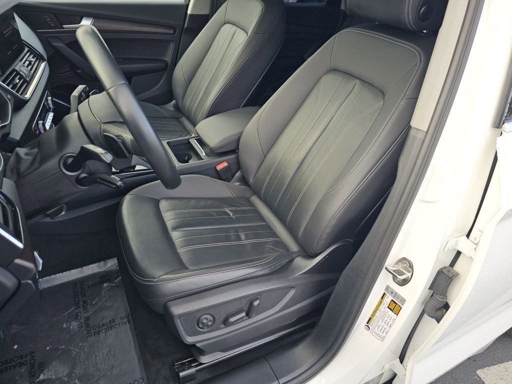 Used 2022 Audi Q5 2.0T Premium image 6