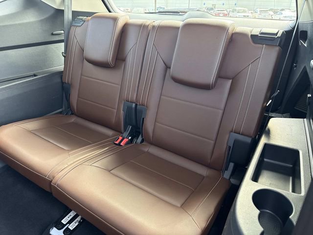 Used 2022 Volkswagen Atlas SEL image 16