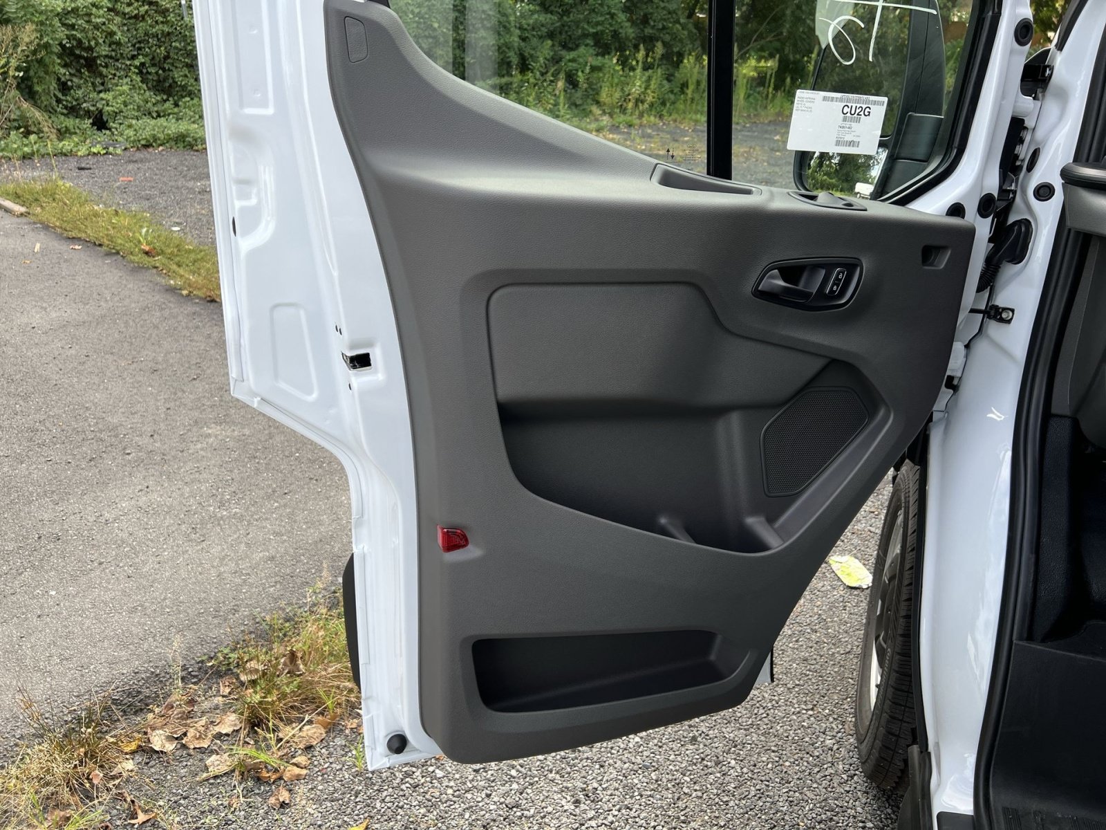 New 2026 Ford Transit 150 Low Roof RWD image 14