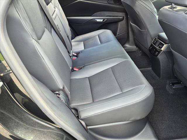 Used 2025 Lexus RX 350 Premium FWD image 17