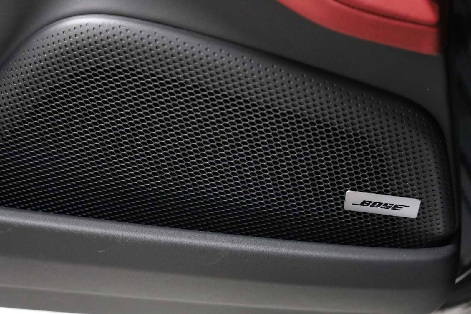 New 2025 Porsche Panamera 4 image 17