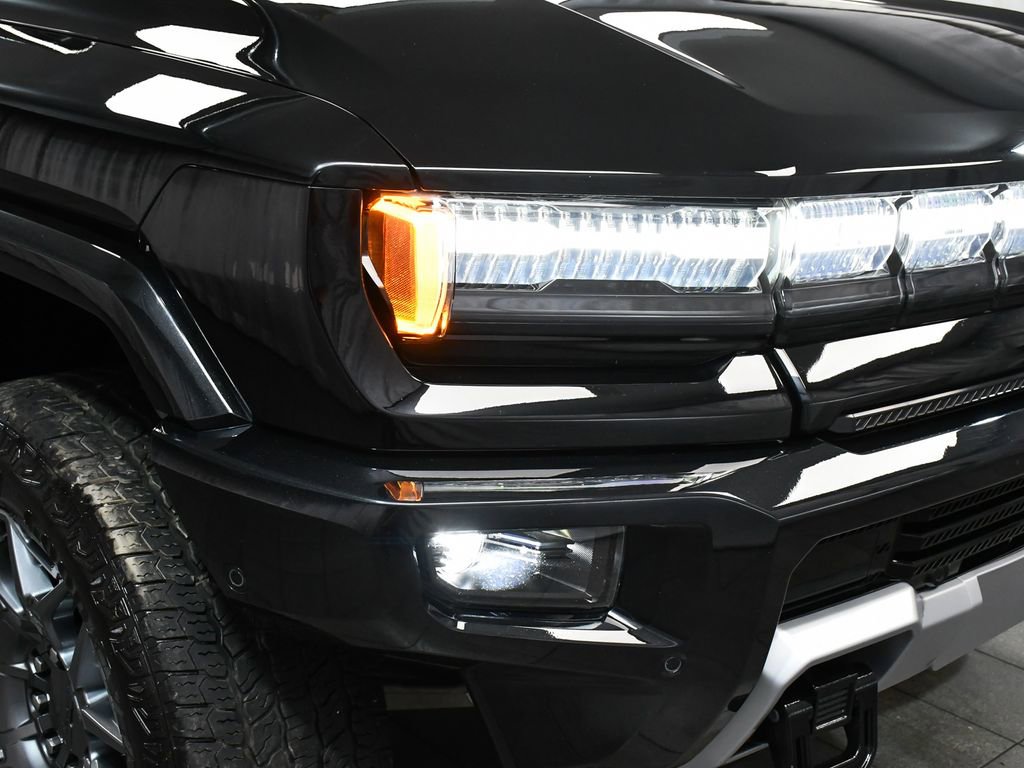 Used 2024 GMC Hummer EV 3X image 71
