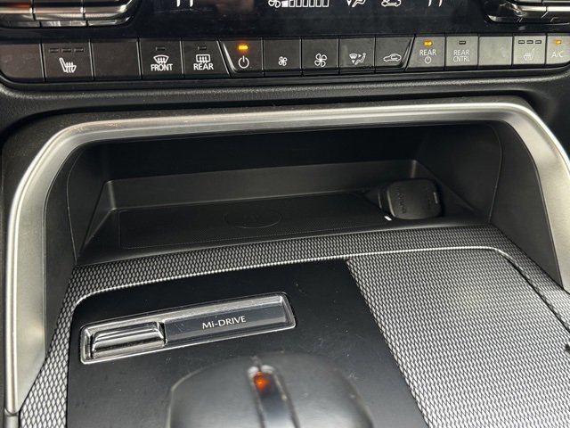 Certified 2025 MAZDA CX-90 3.3 Turbo w/ Premium Sport Pkg image 18