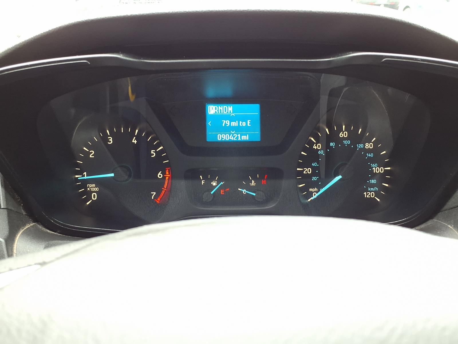 Used 2017 Ford Transit 350 XL RWD image 15