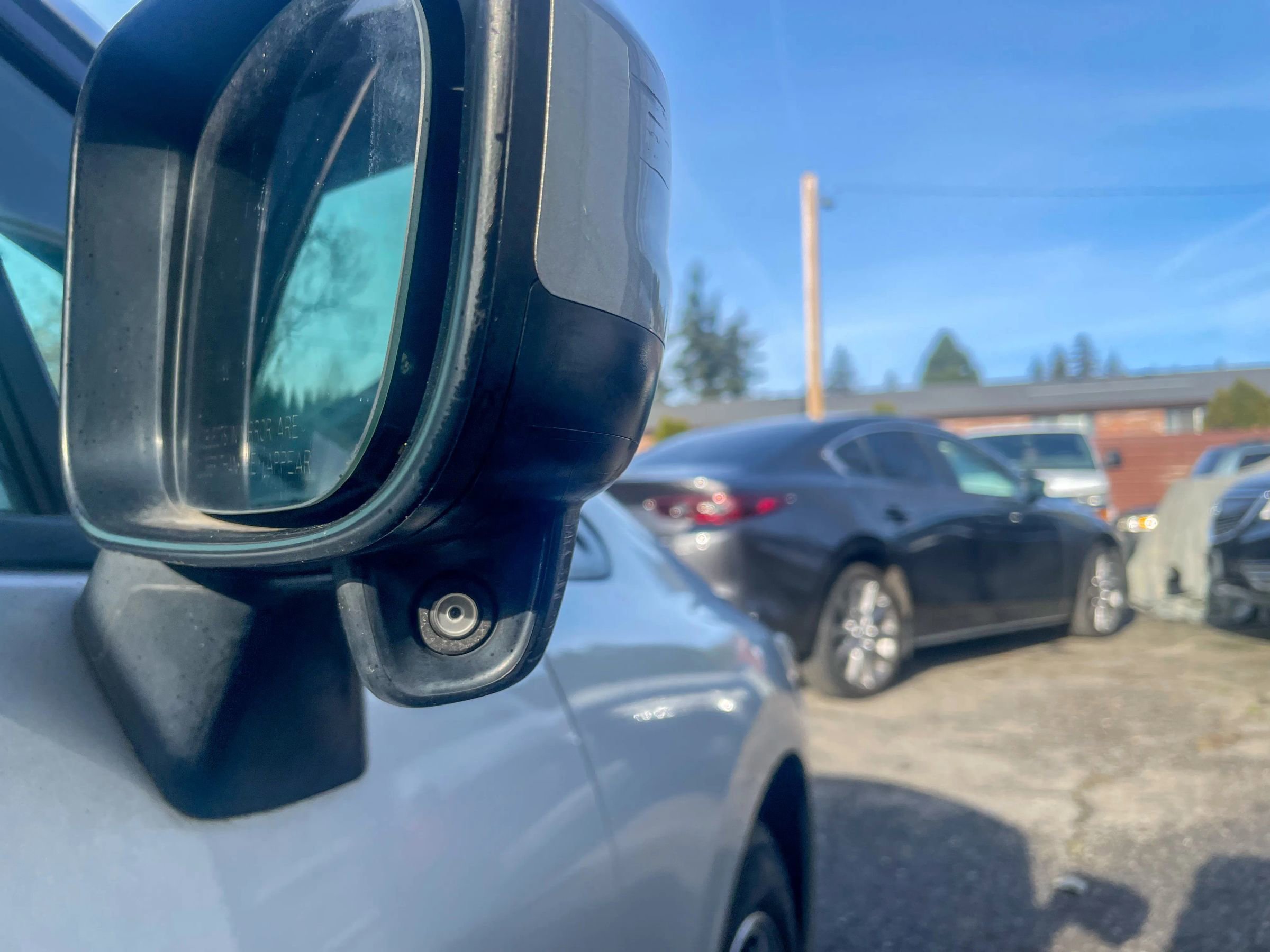 Used 2015 Honda Civic SE image 28