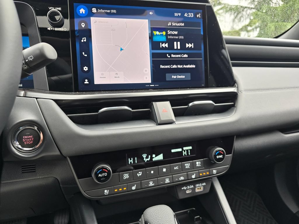 New 2026 Subaru Outback Touring XT AWD/4WD image 19