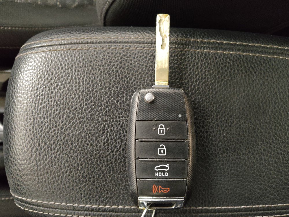 Used 2021 Kia Rio S FWD image 32