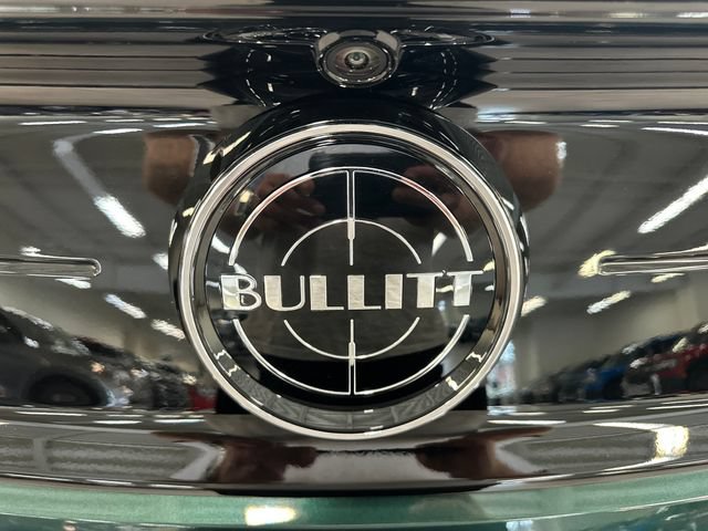 Used 2019 Ford Mustang Bullitt w/ Bullitt Electronics Package RWD image 8