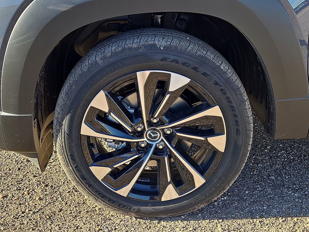 New 2026 MAZDA CX-50 2.5 Hybrid w/ Weather Package image 10