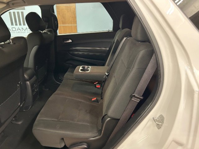Used 2022 Dodge Durango SXT image 13