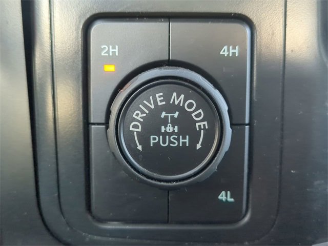 Used 2022 Ford F150 XL w/ STX Appearance Package image 27